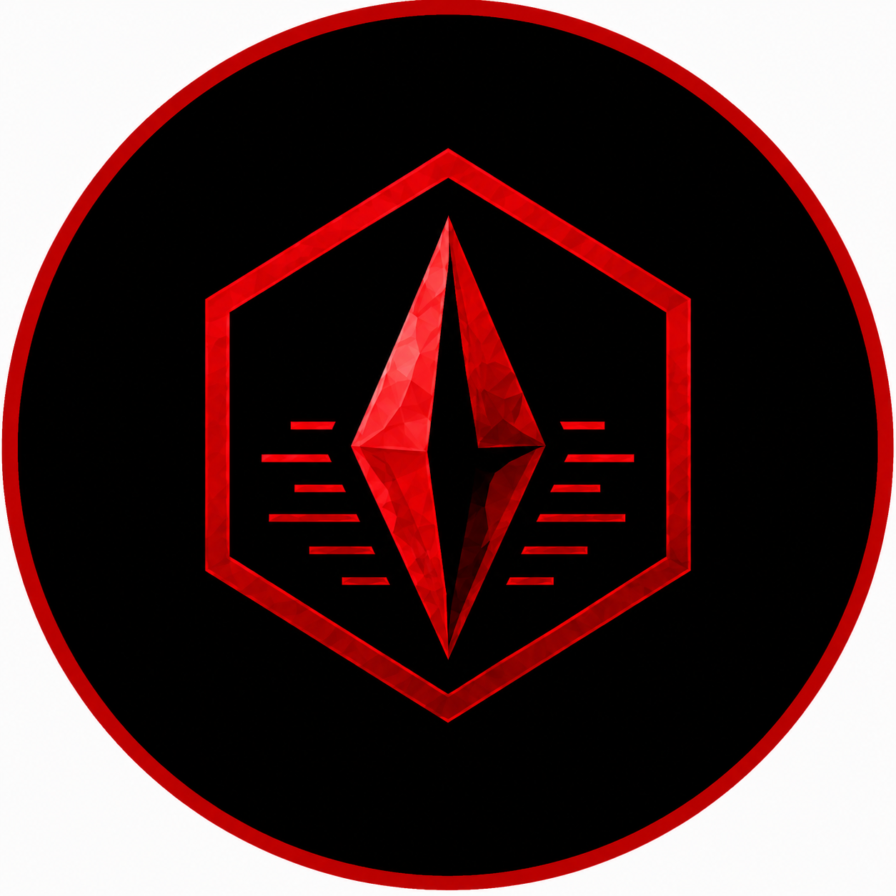 Cerberus Research Labs logo